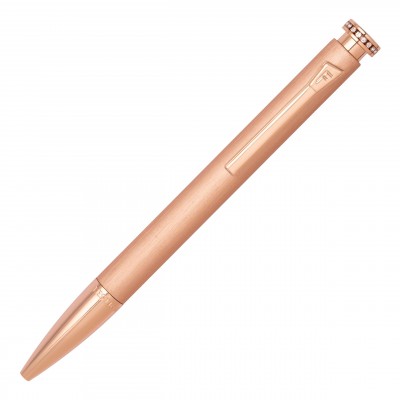 Метална химикалка Mademoiselle Pink
